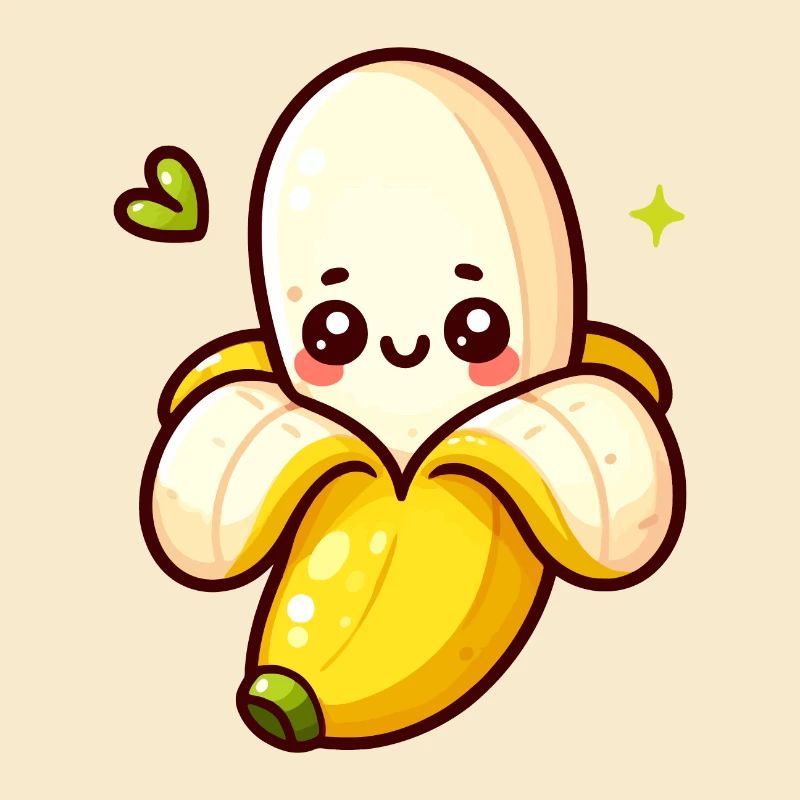Small Banana