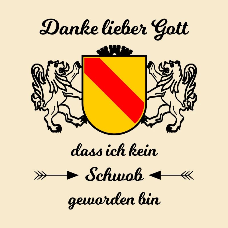 Né dans le Badnerland