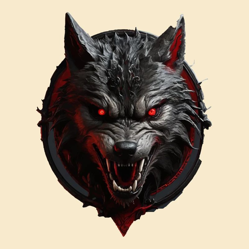 Devil's Wolf