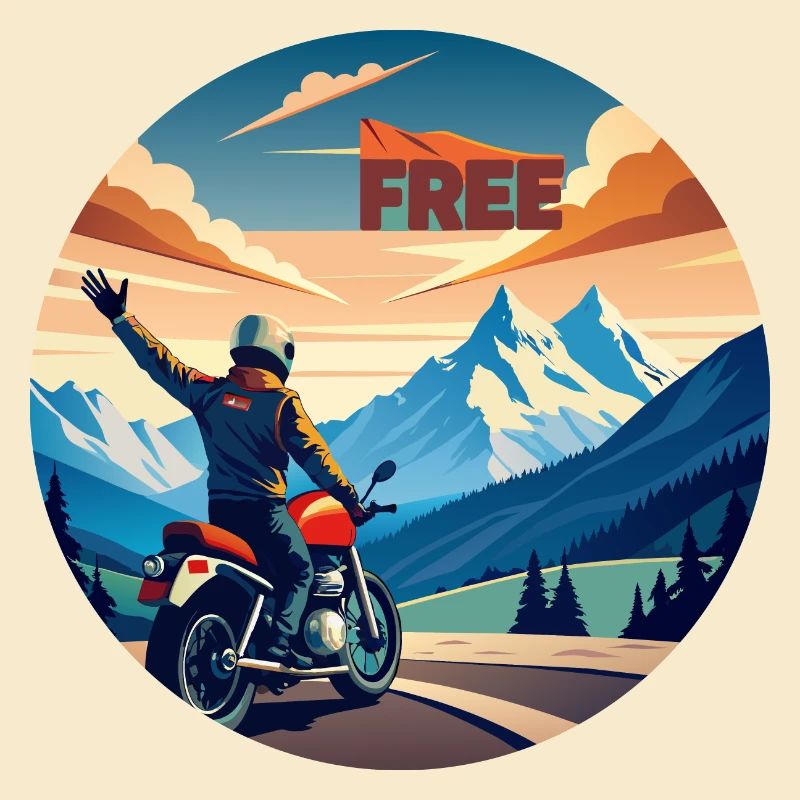 spread free