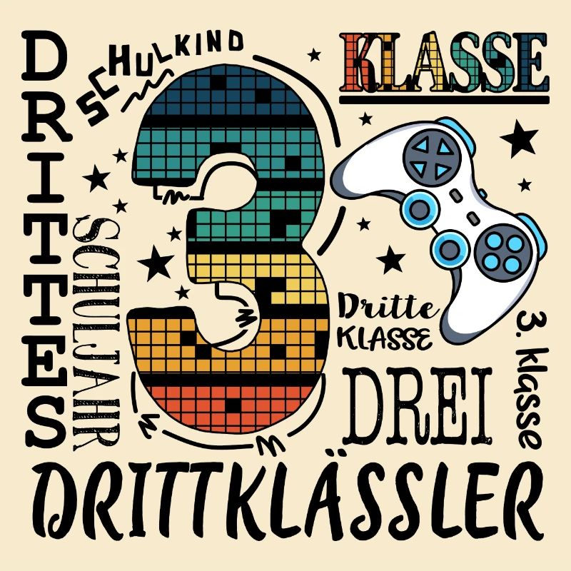 3. Klasse Gaming