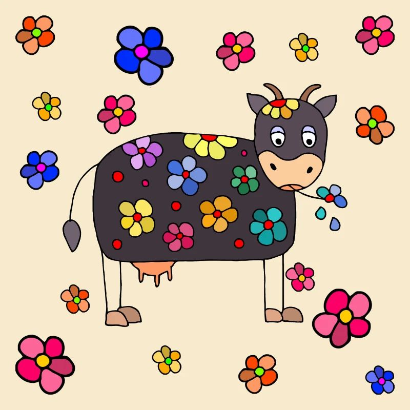 Cow