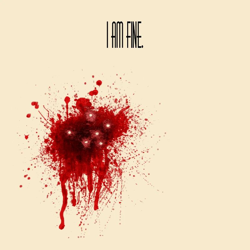 I am Fine