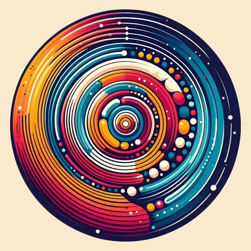 Planètes psychédéliques