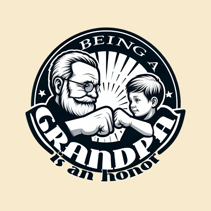 Grandpa's Honor
