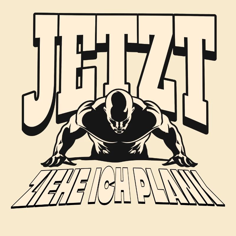 Now I'm pulling plank