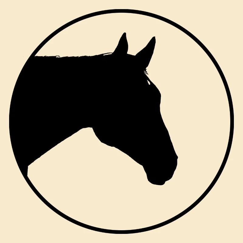 Pferd Logo