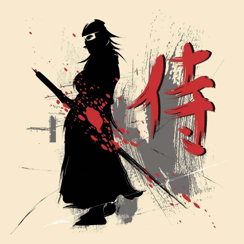 Samurai