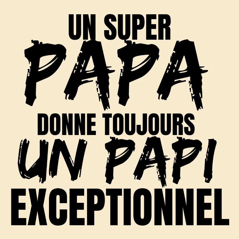 SUPER PAPA