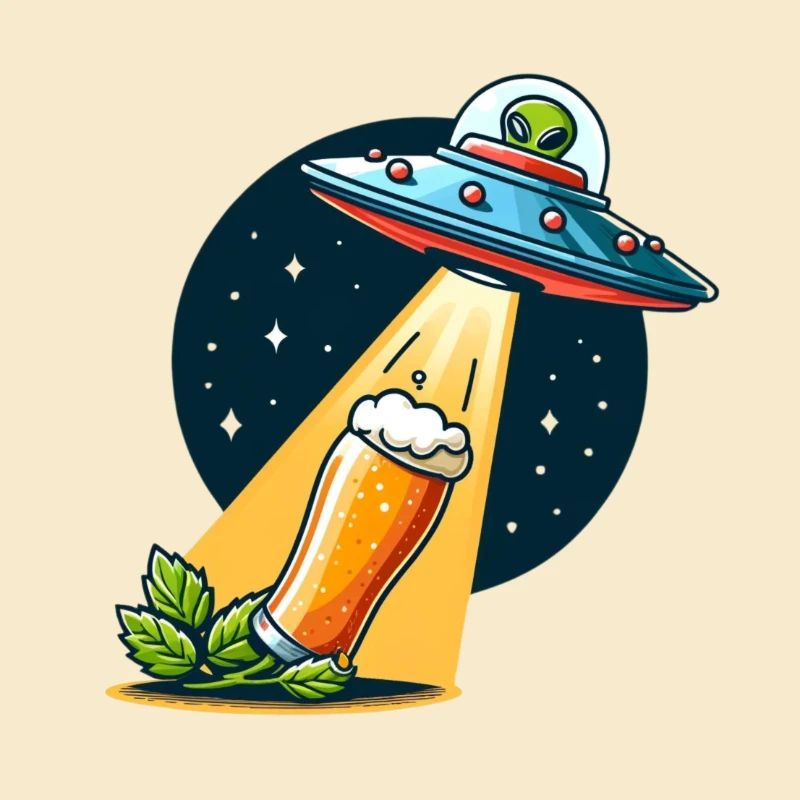 Interstellar Beer