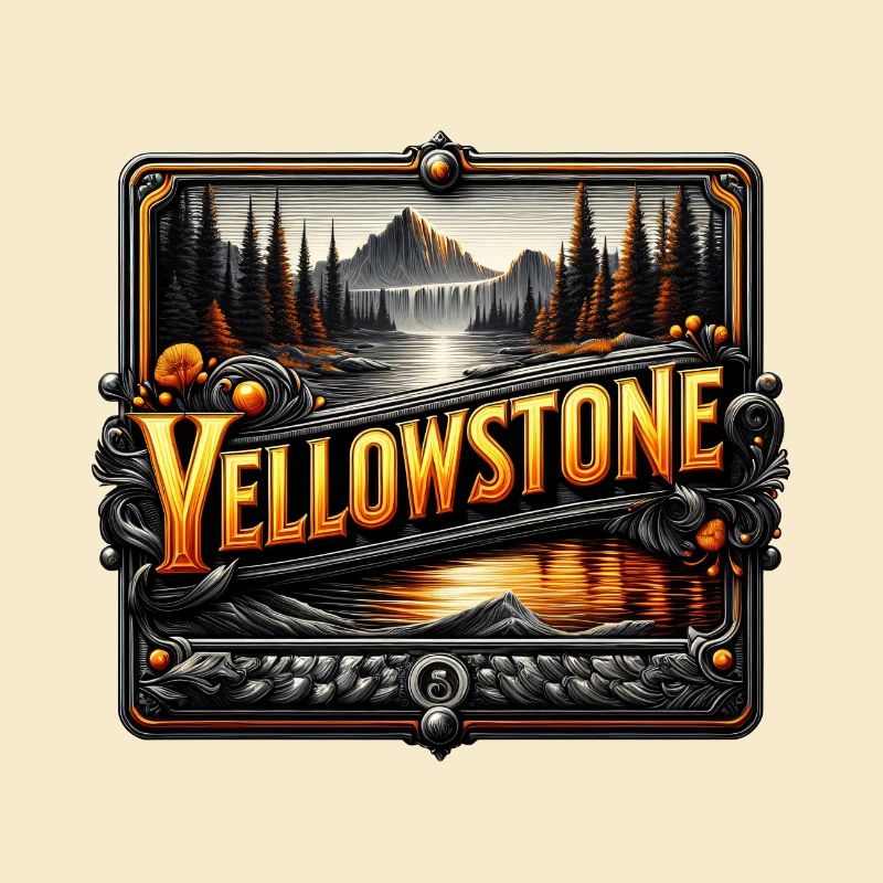 yellowstone