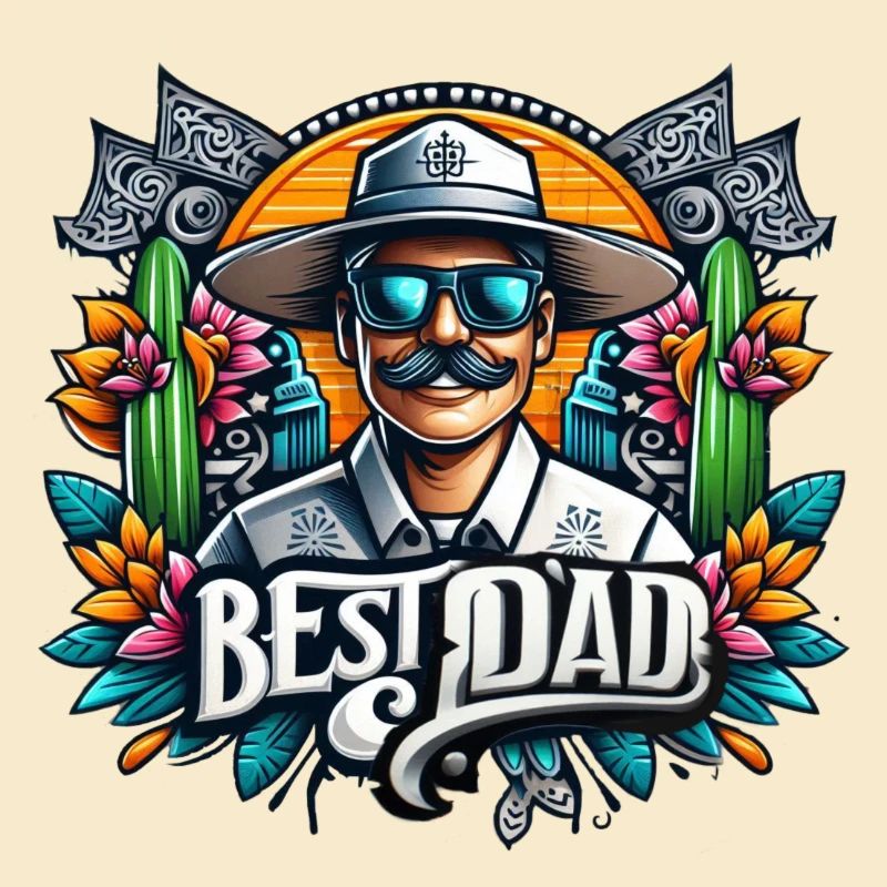 Bester Papa