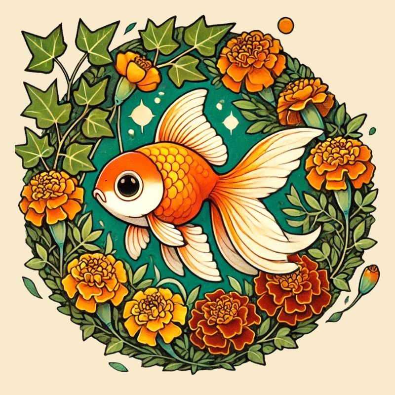 Goldfish