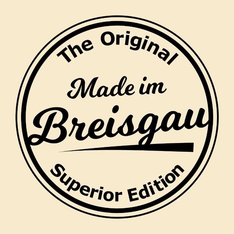 Die Breisgauer in Baden