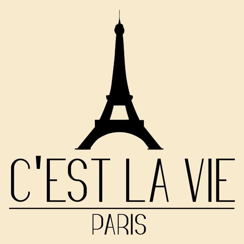 Paris, c’est la citation de la vie