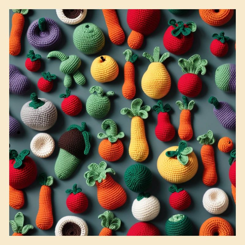 Vegetables