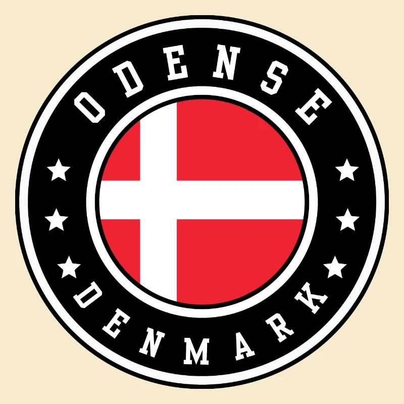 Odense, Danemark