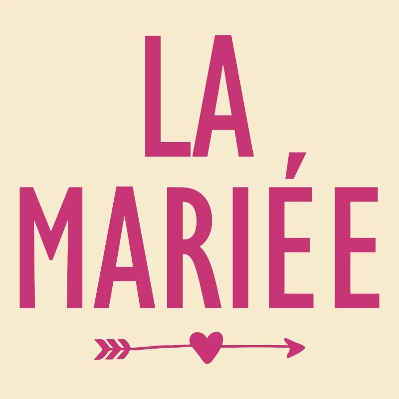 La Mariée
