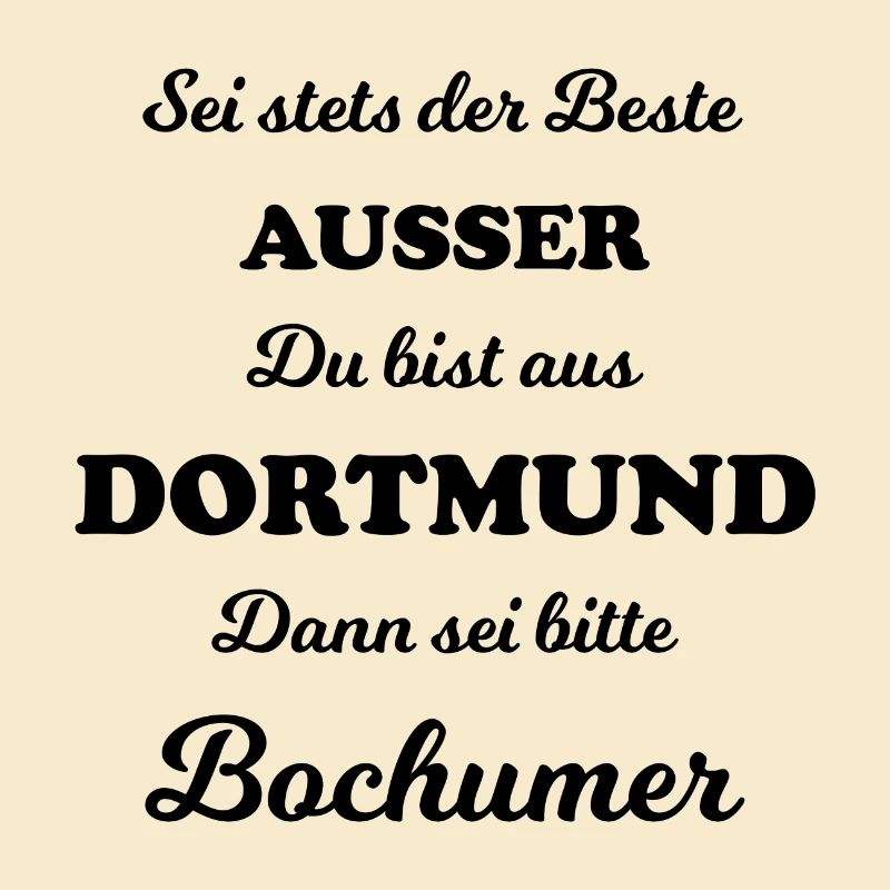 Légendes de Bochum