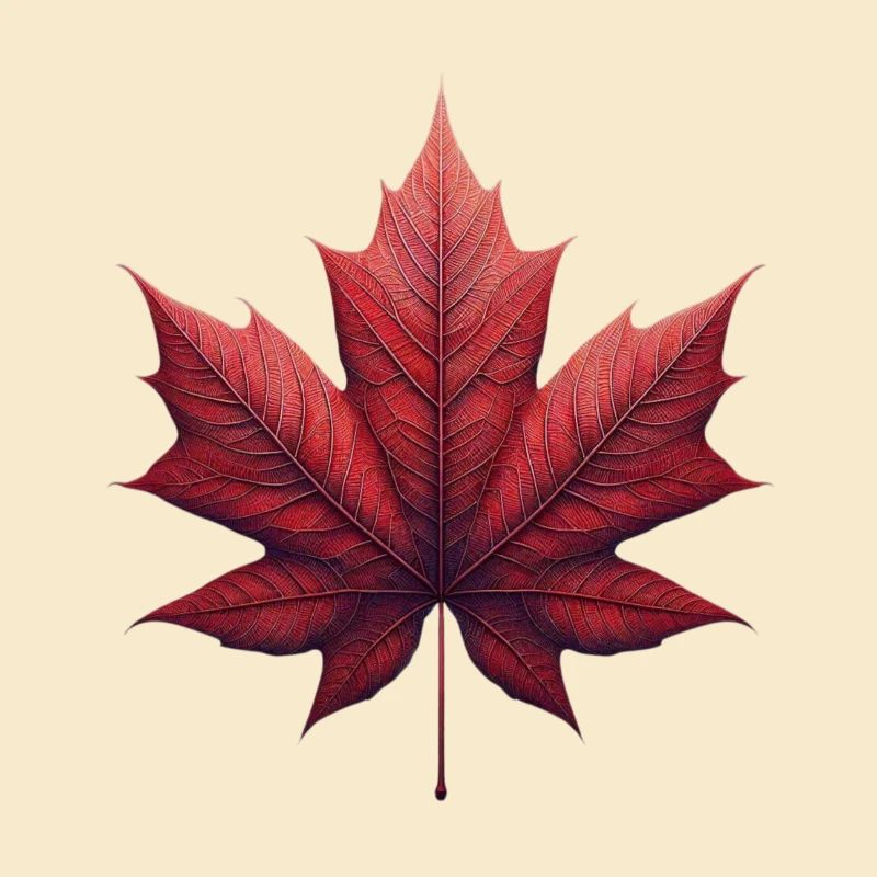 Maple Leaf Maple