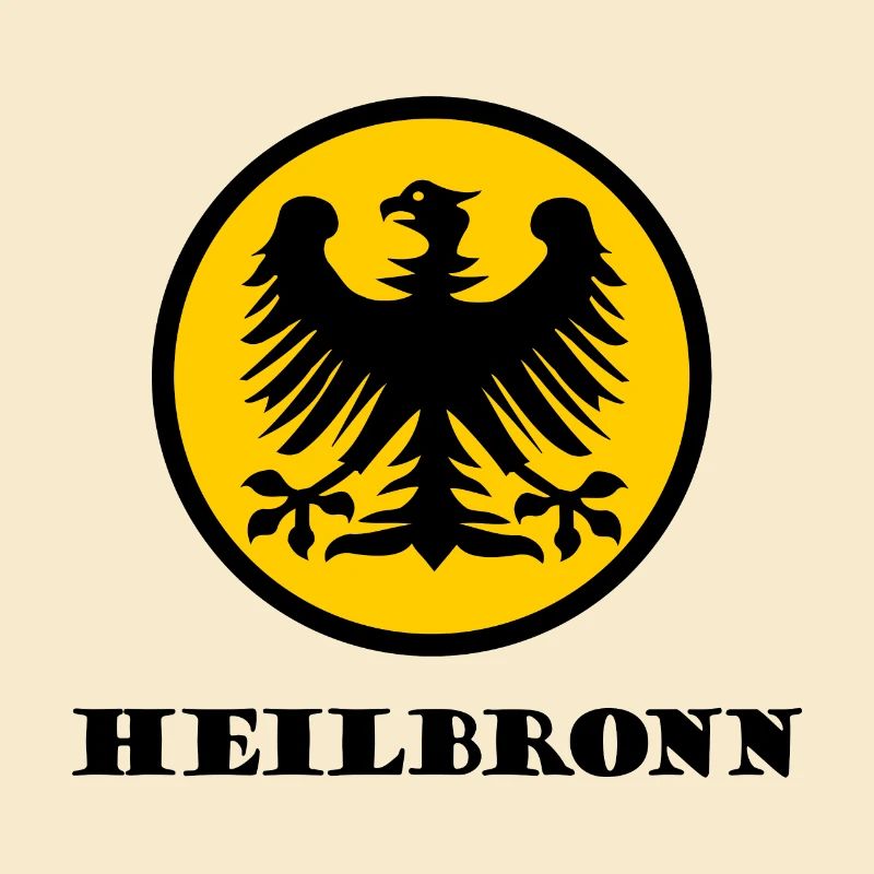 Heilbronn à Bade