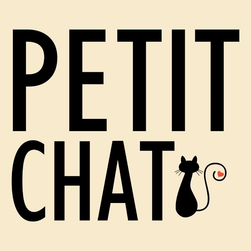 Petit chat
