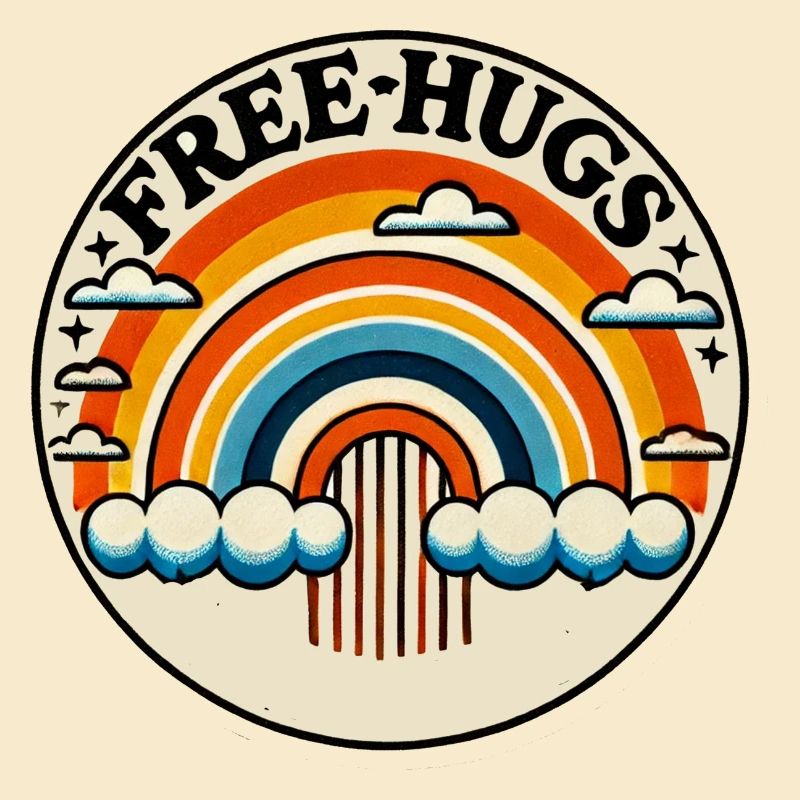 Free Hugs