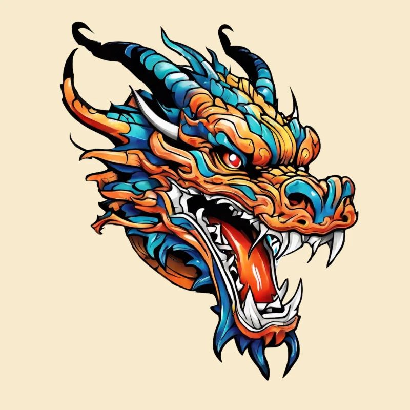 Drachen