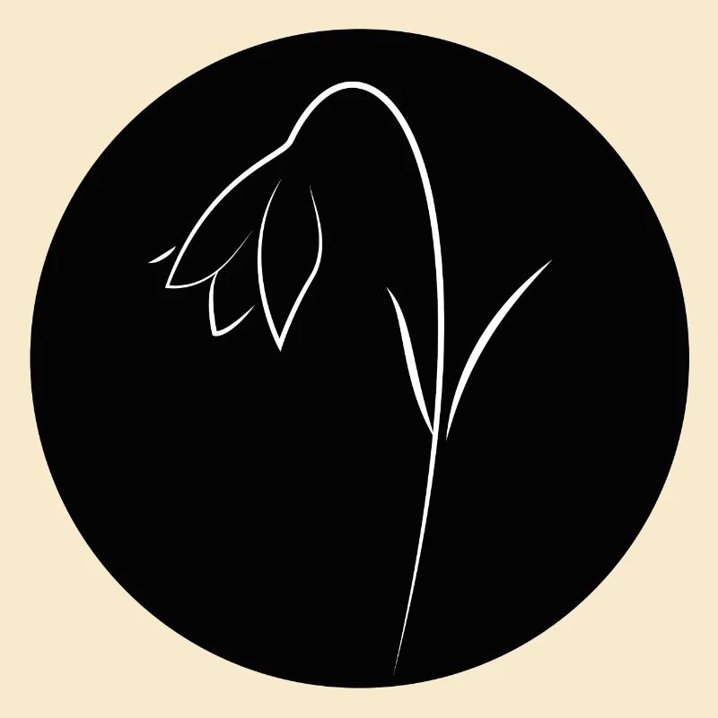 Design "Silent Grace"