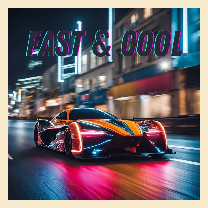 Fast und Cool