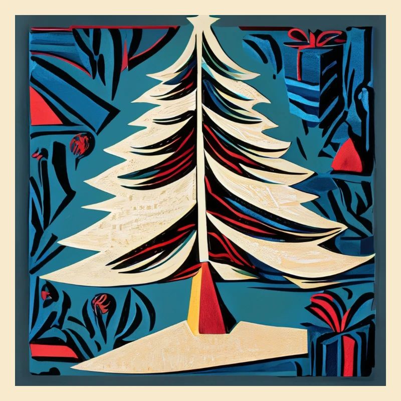 Weihnachtsbaum