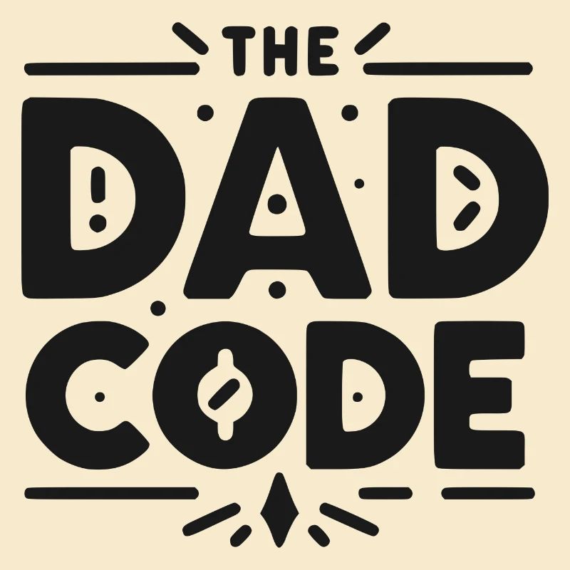 Le code du papa