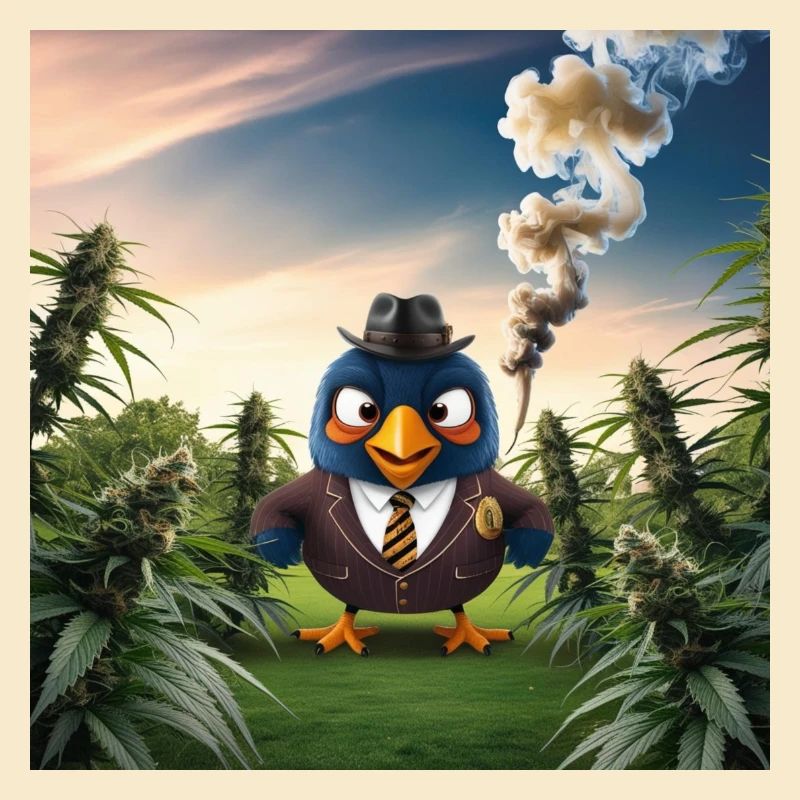 Weed Whisperer