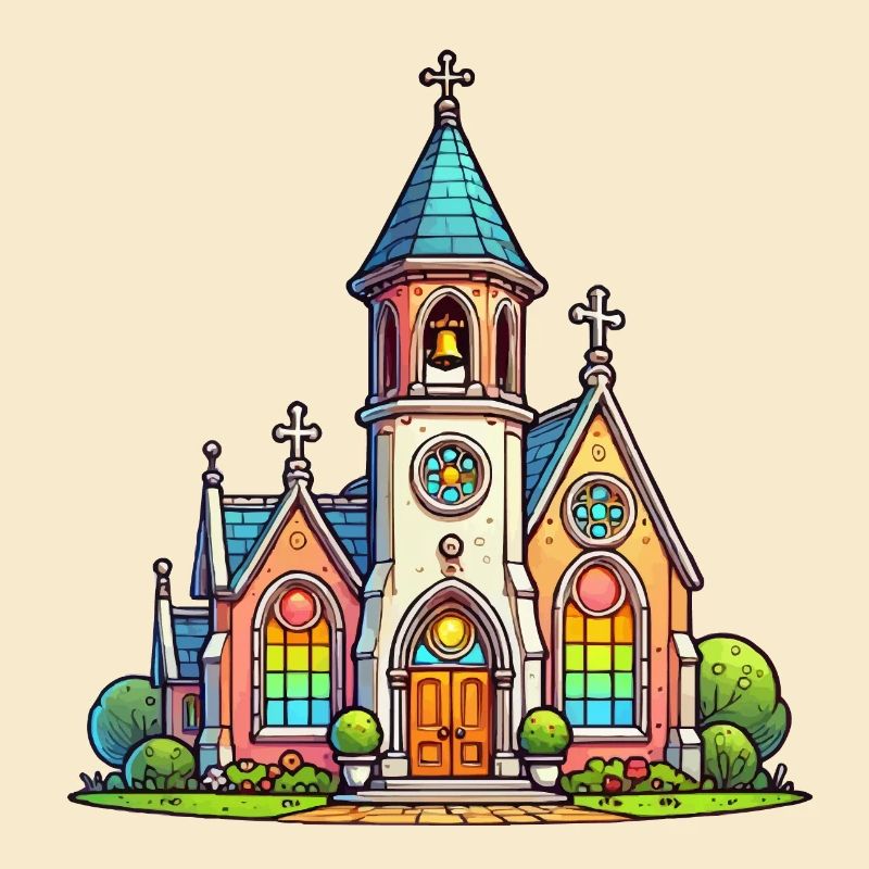 Kirche