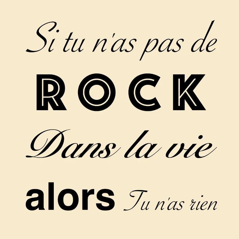 Rock