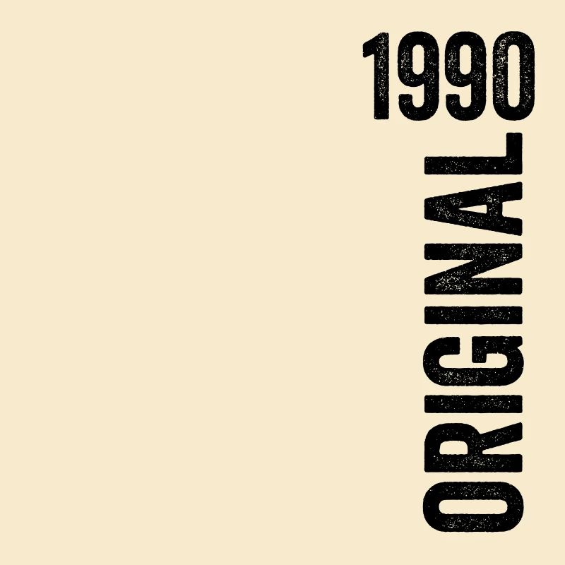 1990 Cadeau Anniversaire 1990 édition limitée 1990
