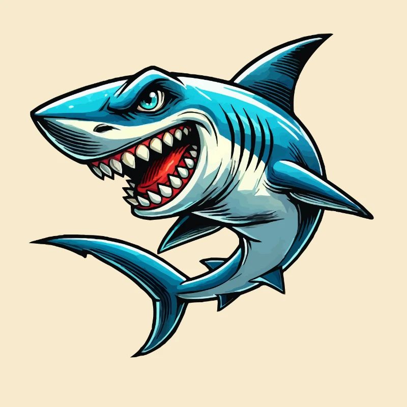 Shark Hai