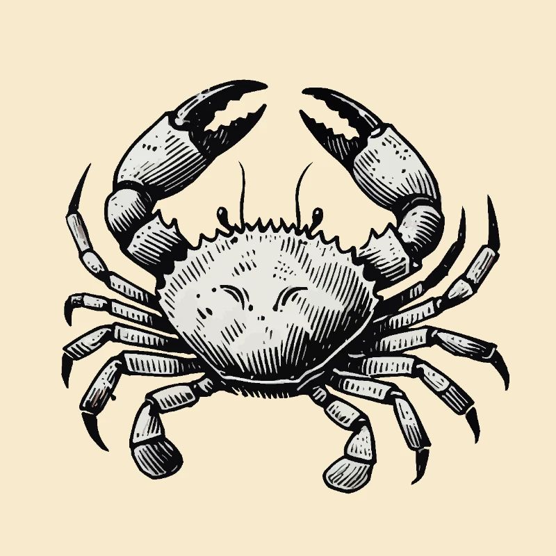 crab crab