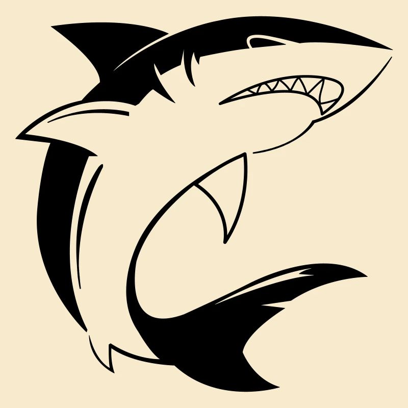 Hai Shark