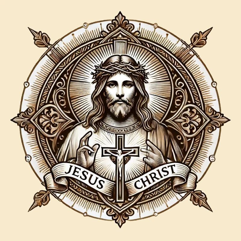 Logo de l’Antiq de Jésus-Christ