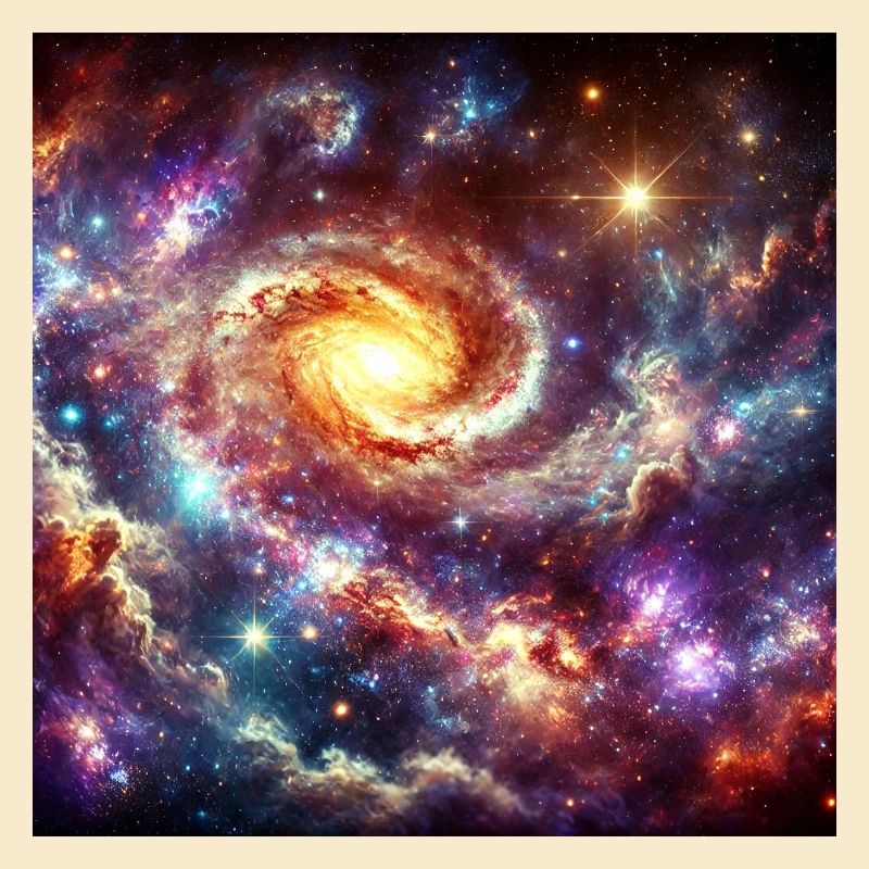 The Universe