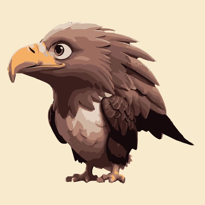 Bande dessinée Eagle