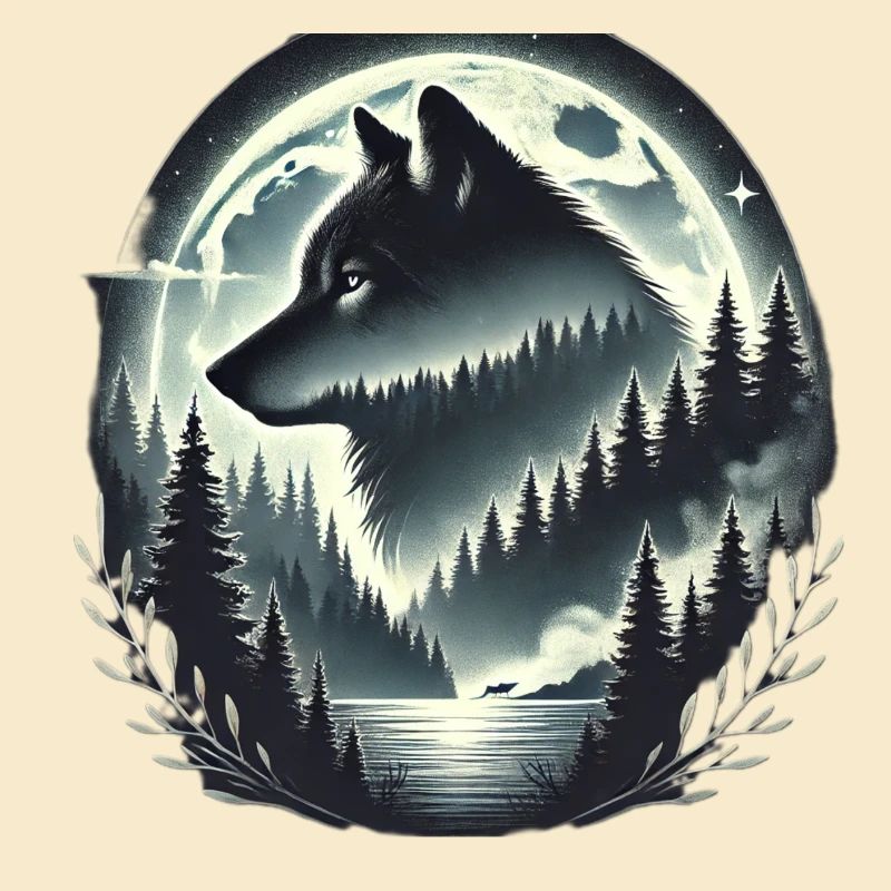 Team Wolf, Wolfschutz, Naturschutz, Wolf protect