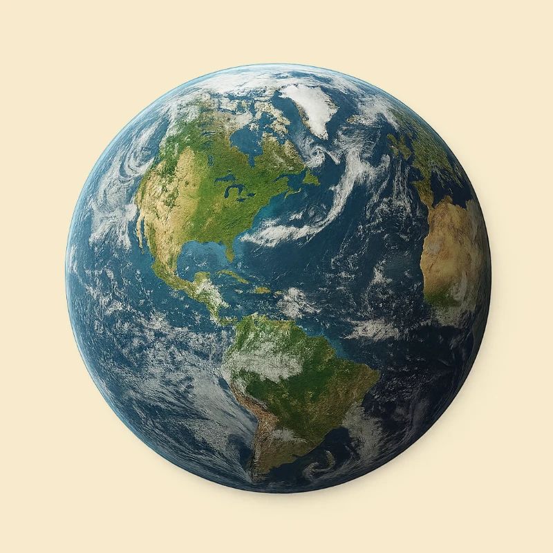Earth