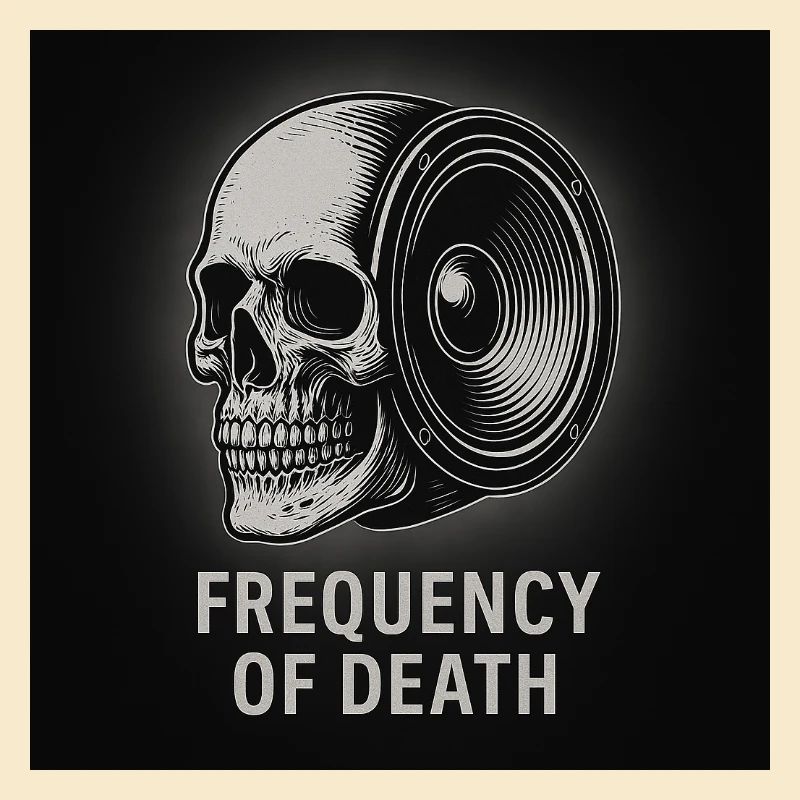 Fréquence de la mort