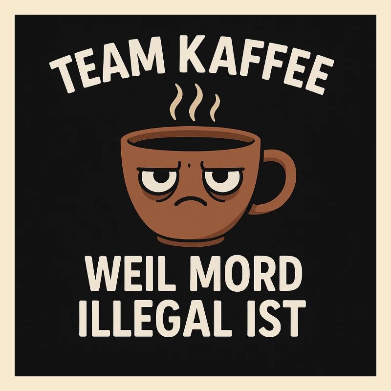 Team Kaffee