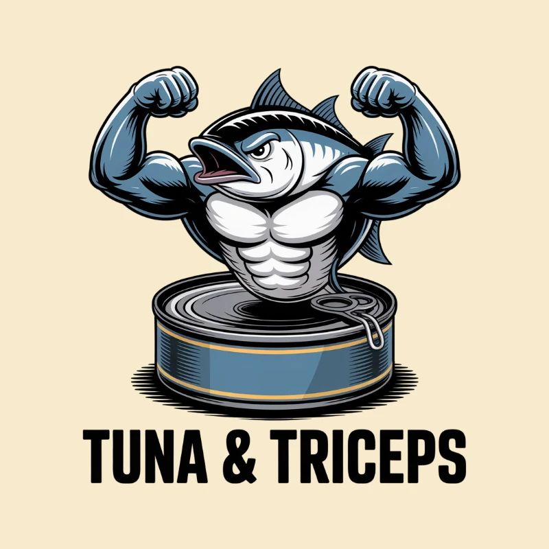 Gym Thon & Triceps