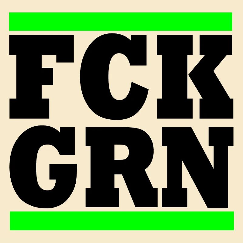 Fck grn