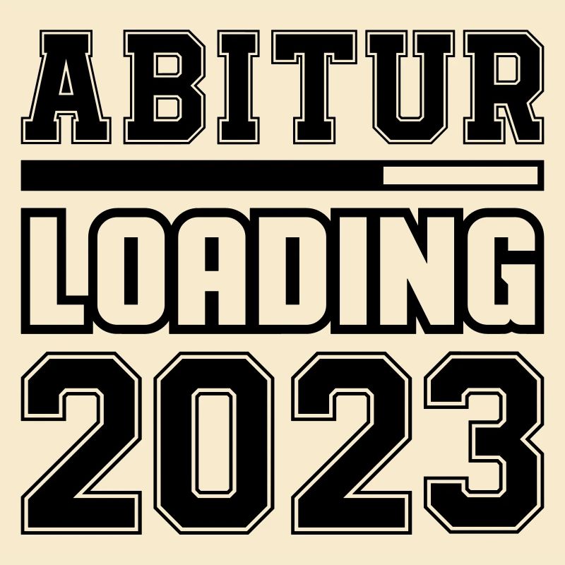 Abitur Loading 2023