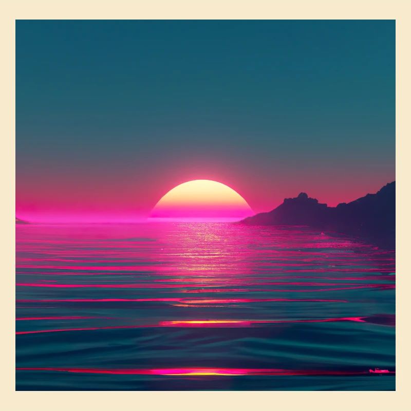 Conception du soleil